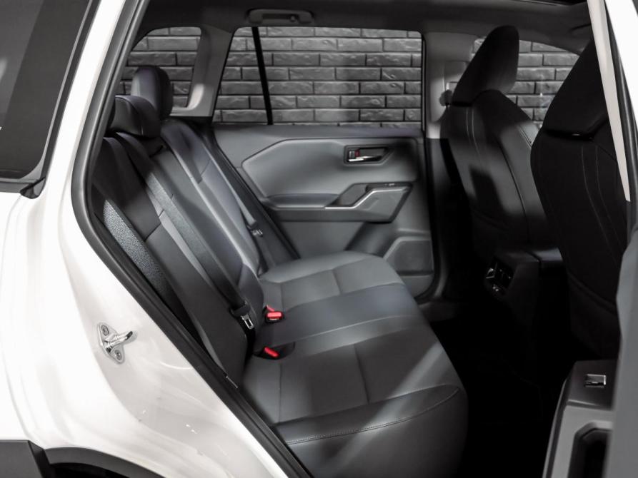 Toyota RAV4 VI (XA60) Екатеринбург  - изображение 18