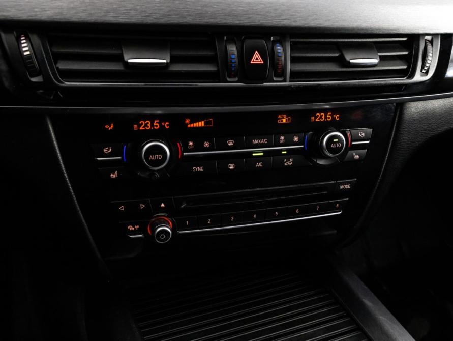 BMW X5 III (F15) Санкт-Петербург  - изображение 15