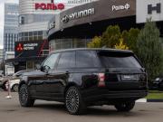 Land Rover Range Rover IV Москва  - изображение 31