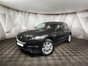 Jaguar F-Pace I Москва  - изображение 21