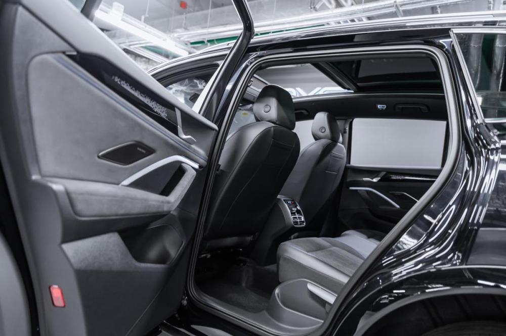 Volkswagen Tiguan III (China Market) Москва  - изображение 17