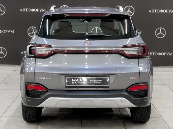 Kaiyi X3 с пробегом 2024 года, цена 1 300 000 рублей, 26616 км, внедорожник, Автокод Объявления