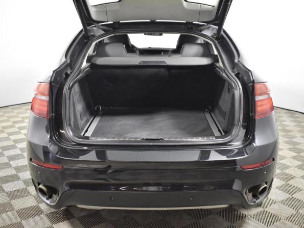BMW X6 I (E71) с пробегом 2011 года, цена 1 849 200 рублей, 232102 км, внедорожник, Автокод Объявления