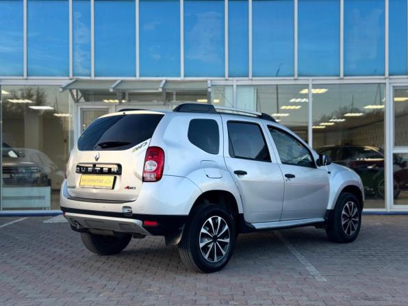 Renault Duster I с пробегом 2012 года, цена 618 000 рублей, 275931 км, внедорожник, Автокод Объявления