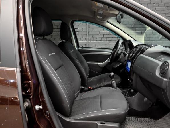 Renault Duster I Рестайлинг с пробегом 2020 года, цена 1 790 000 рублей, 68333 км, внедорожник, Автокод Объявления