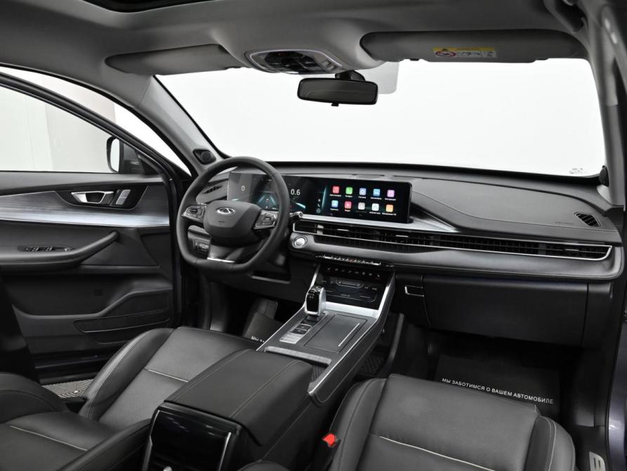 Chery Tiggo 7 Pro Max I Москва  - изображение 7