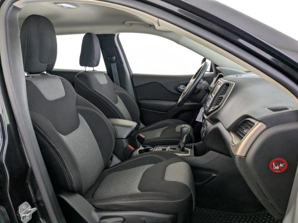 Jeep Cherokee V (KL) с пробегом 2014 года, цена 1 800 000 рублей, 124271 км, внедорожник, Автокод Объявления