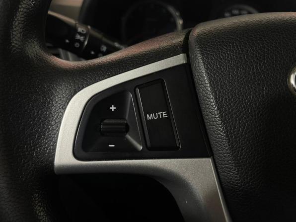 Hyundai Solaris I с пробегом 2012 года, цена 600 000 рублей, 206173 км, хэтчбек, Автокод Объявления