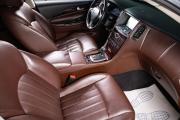 Infiniti QX50 I Рестайлинг Сургут  - изображение 34