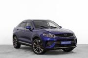 Geely Tugella I Барнаул  - изображение 29