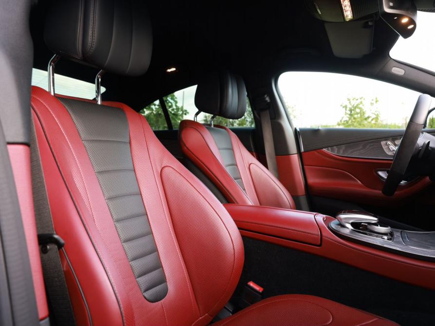 Mercedes-Benz CLS III (C257) Москва  - изображение 38