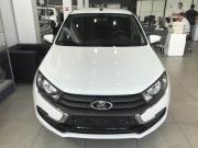 Lada (ВАЗ) Granta I Рестайлинг Волгоград  - изображение 11