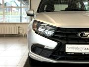 Lada (ВАЗ) Granta I Рестайлинг Тольятти  - изображение 23