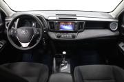 Toyota RAV4 IV (XA40) Рестайлинг Ульяновск  - изображение 21