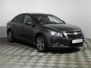 Chevrolet Cruze I Санкт-Петербург  - изображение 19