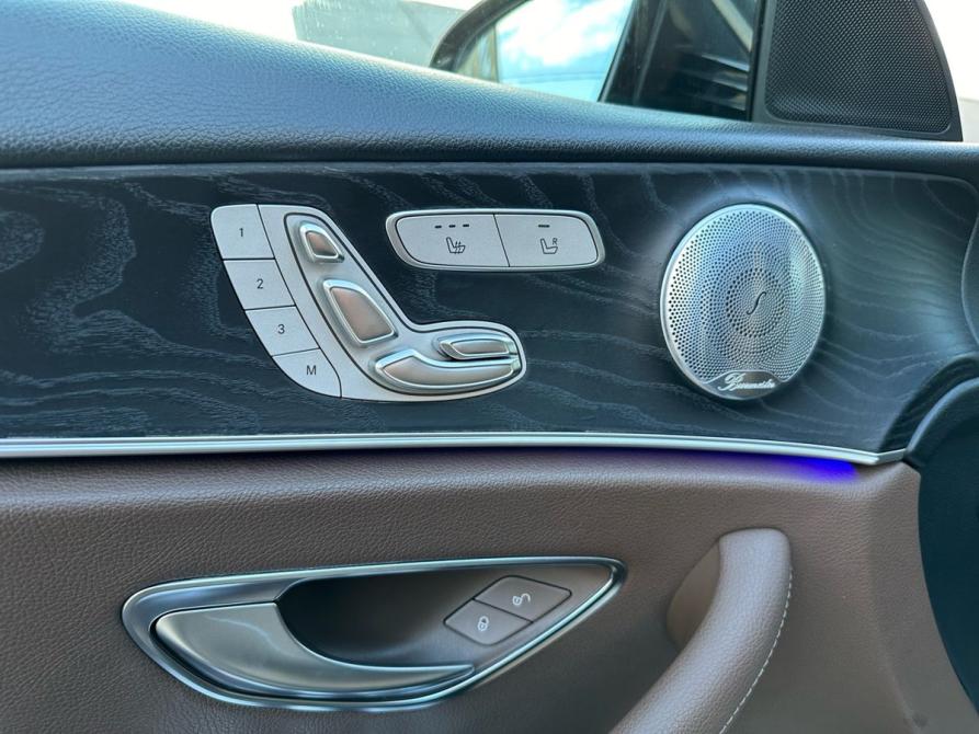 Mercedes-Benz E-Класс V (W213 S213 C238) Пермь  - изображение 9