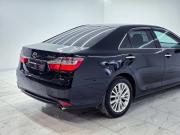 Toyota Camry VII (XV50) Рестайлинг Уфа  - изображение 55