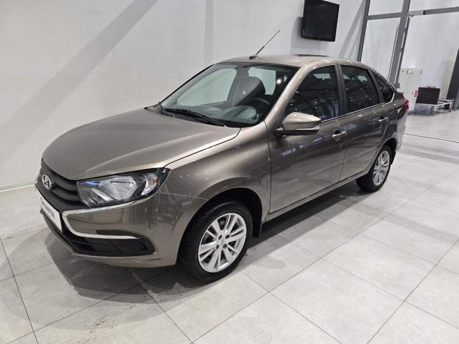 Lada (ВАЗ) Granta I Рестайлинг Ярославль  - изображение 1