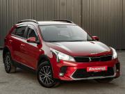 Kia Rio IV Рестайлинг Екатеринбург  - изображение 28