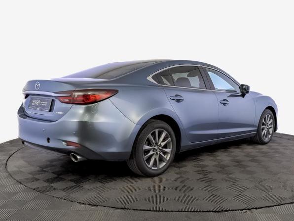 Mazda 6 III (GJ) Рестайлинг 2 с пробегом 2020 года, цена 2 200 000 рублей, 159750 км, седан, Автокод Объявления