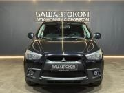 Mitsubishi ASX I Уфа  - изображение 17