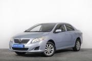 Toyota Corolla X (E140 E150) Томск  - изображение 19