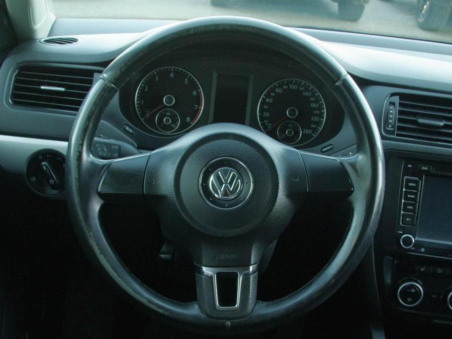 Volkswagen Jetta VI Владимир  - изображение 12