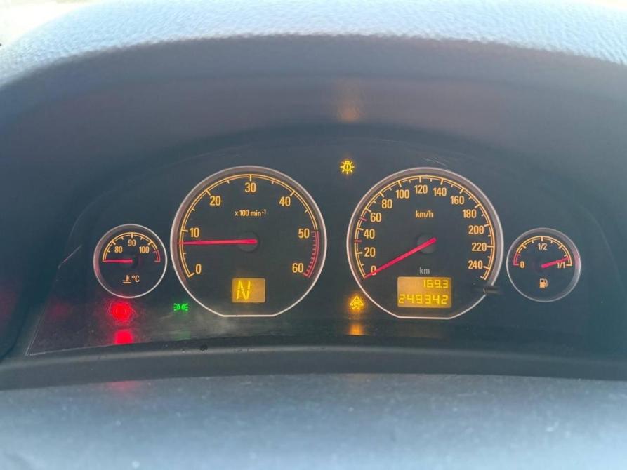 Opel Vectra C Рестайлинг Нижний Тагил  - изображение 20