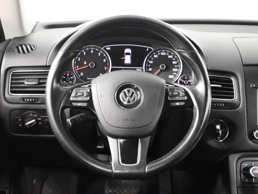 Volkswagen Touareg II Казань  - изображение 12