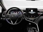 Toyota Camry VIII (XV70) Рестайлинг Москва  - изображение 43