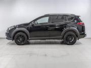 Toyota RAV4 IV (XA40) Рестайлинг Москва  - изображение 36