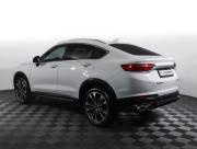 Geely Tugella I Рестайлинг Москва  - изображение 33
