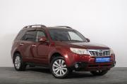 Subaru Forester III Рестайлинг Томск  - изображение 20