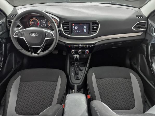 Lada (ВАЗ) Vesta I Рестайлинг (NG) с пробегом 2025 года, цена 1 699 000 рублей, 12900 км, седан, Автокод Объявления