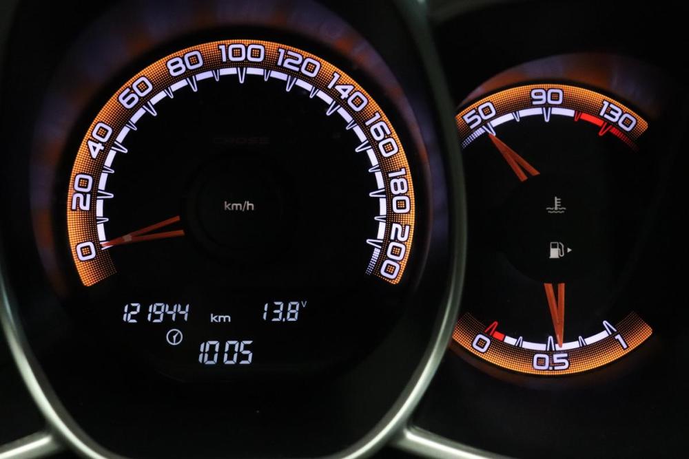 Lada (ВАЗ) Vesta I Ульяновск  - изображение 9
