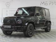 Mercedes-Benz G-Класс AMG II (W465) Рестайлинг Москва  - изображение 33
