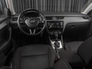 Skoda Octavia III (A7) Тюмень  - изображение 31