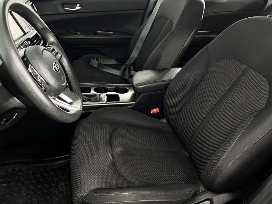 Kia Optima IV Рестайлинг Калининград  - изображение 9