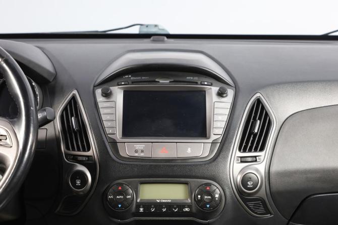 Hyundai ix35 I Рестайлинг с пробегом 2013 года, цена 1 399 000 рублей, 127511 км, внедорожник, Автокод Объявления