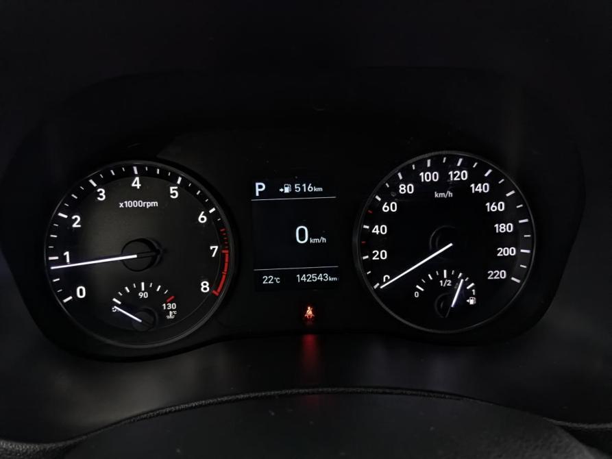 Hyundai Solaris II Москва  - изображение 16