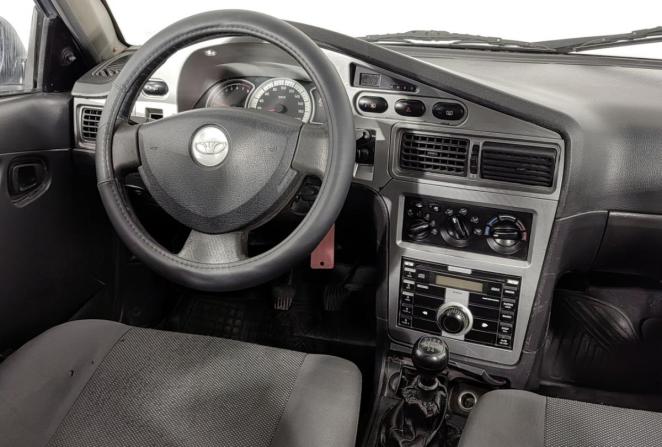 Daewoo Nexia I Рестайлинг с пробегом 2011 года, цена 199 000 рублей, 144100 км, седан, Автокод Объявления