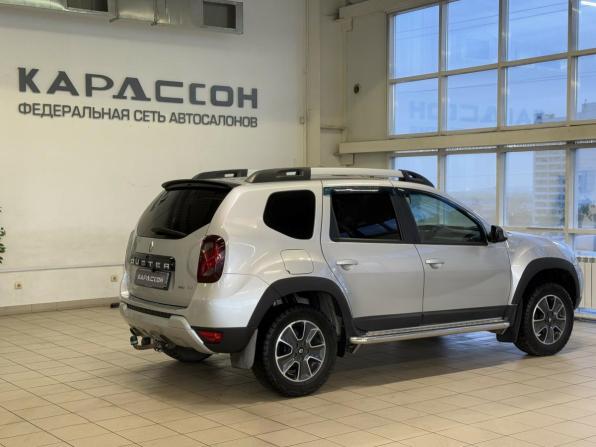 Renault Duster II с пробегом 2019 года, цена 1 120 000 рублей, 121000 км, внедорожник, Автокод Объявления