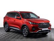 Chery Tiggo 7 Pro I Москва  - изображение 26
