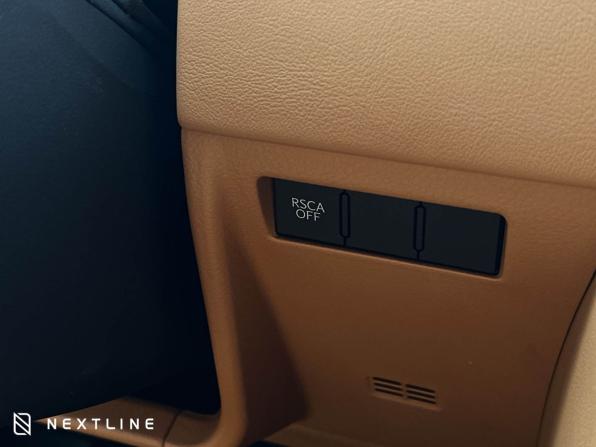 Новый Lexus LX IV 2026 года, цена 25 390 000 рублей, внедорожник, Автокод Объявления