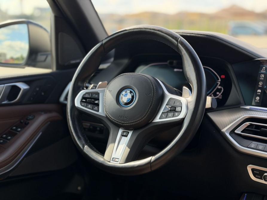 BMW X5 IV (G05/G18) Казань  - изображение 23