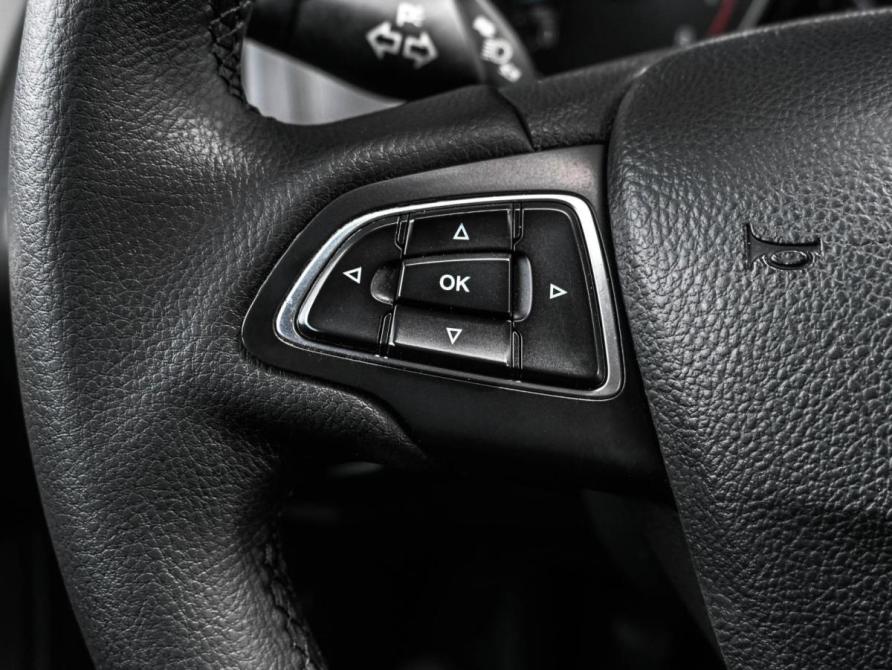 Ford Focus III Рестайлинг Новороссийск  - изображение 13