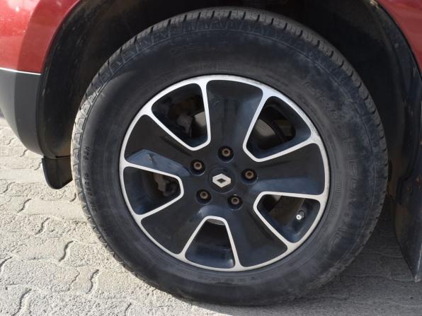 Renault Duster I с пробегом 2012 года, цена 690 000 рублей, 147811 км, внедорожник, Автокод Объявления