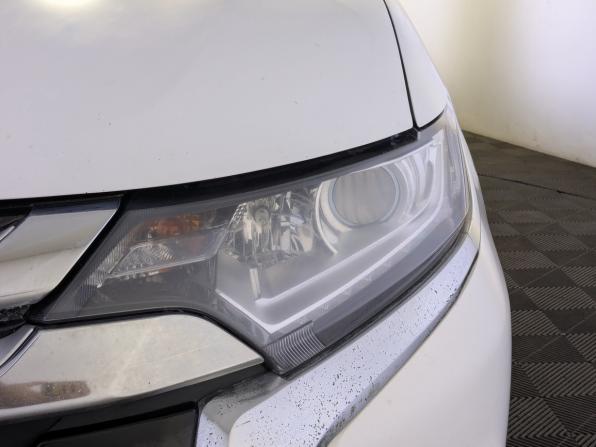 Mitsubishi Outlander III Рестайлинг 2 с пробегом 2017 года, цена 1 750 000 рублей, 155000 км, внедорожник, Автокод Объявления