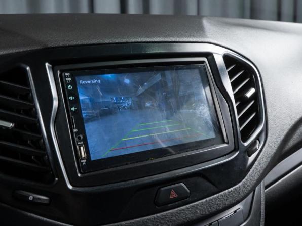 Lada (ВАЗ) Vesta I с пробегом 2020 года, цена 910 000 рублей, 163106 км, седан, Автокод Объявления