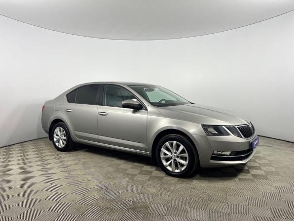 Skoda Octavia III (A7) Рестайлинг с пробегом 2017 года, цена 1 480 000 рублей, 142302 км, лифтбек, Автокод Объявления